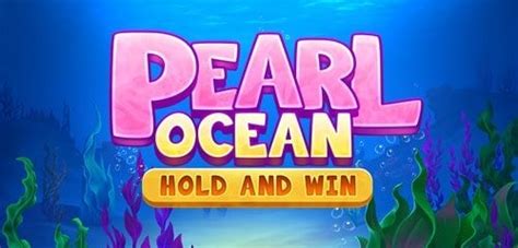 Jogue Ocean Pearl online